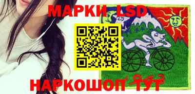 крисы Коммунар